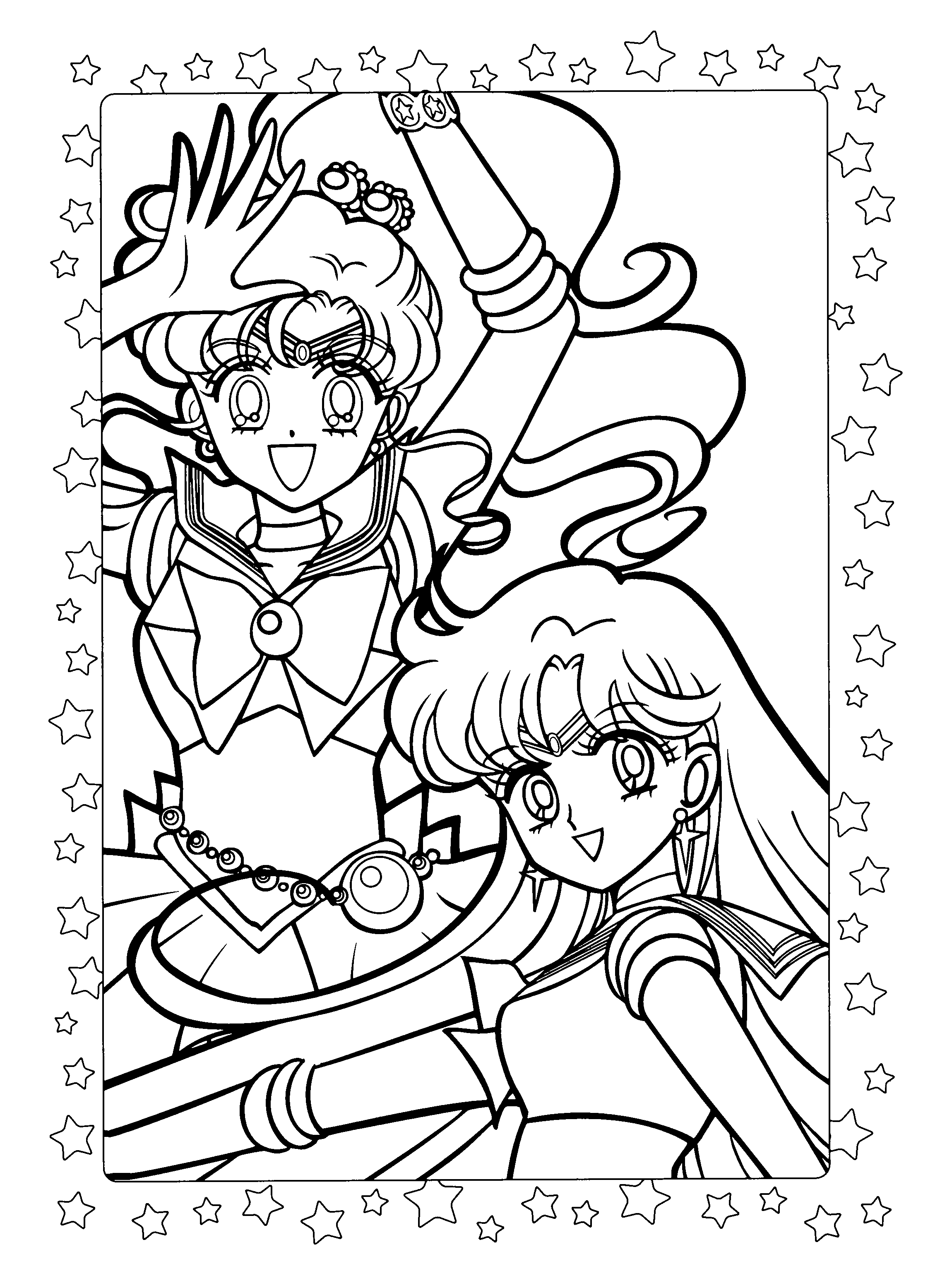 Sailor Moon #18513