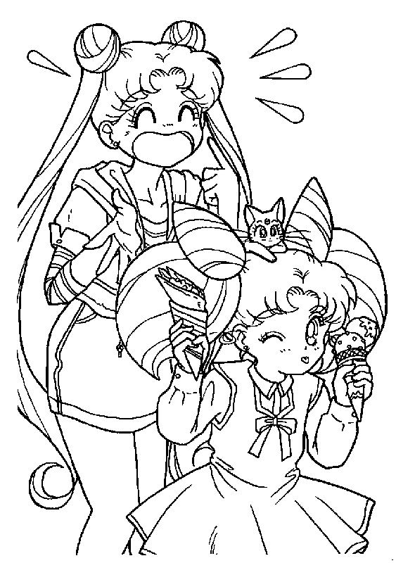 Sailor Moon #18516