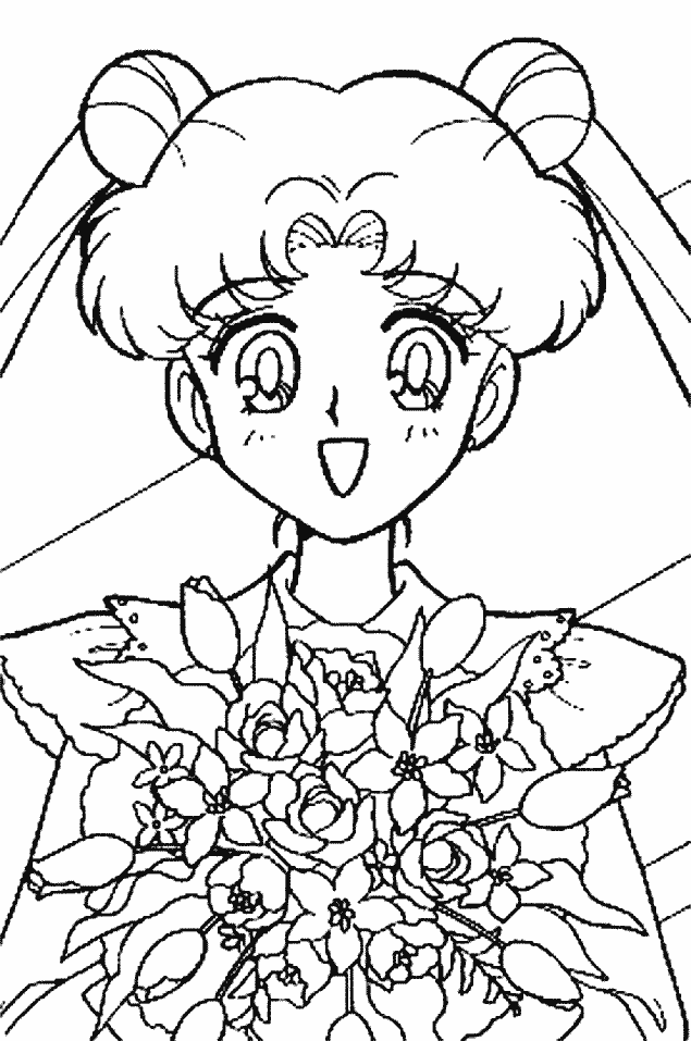 Sailor Moon #18517