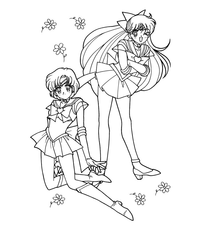 Sailor Moon #18520