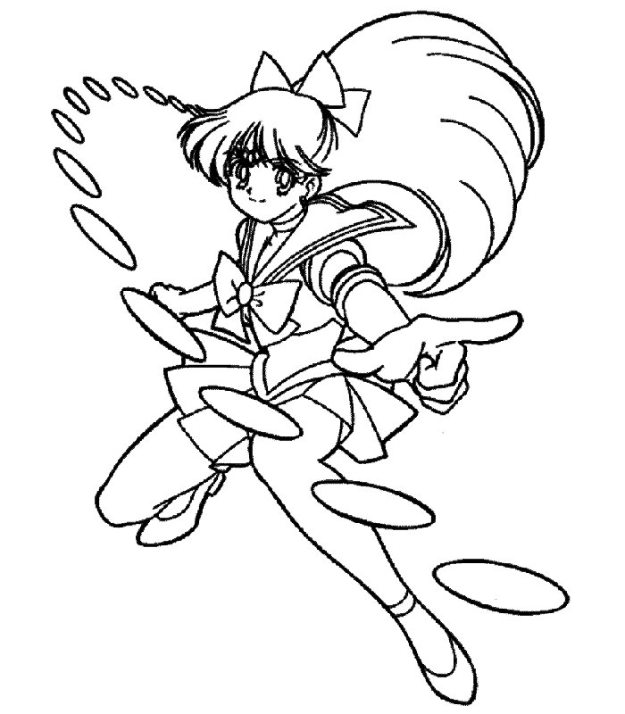 Sailor Moon #18521