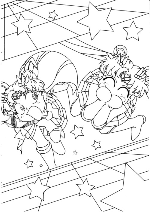 Sailor Moon #18522