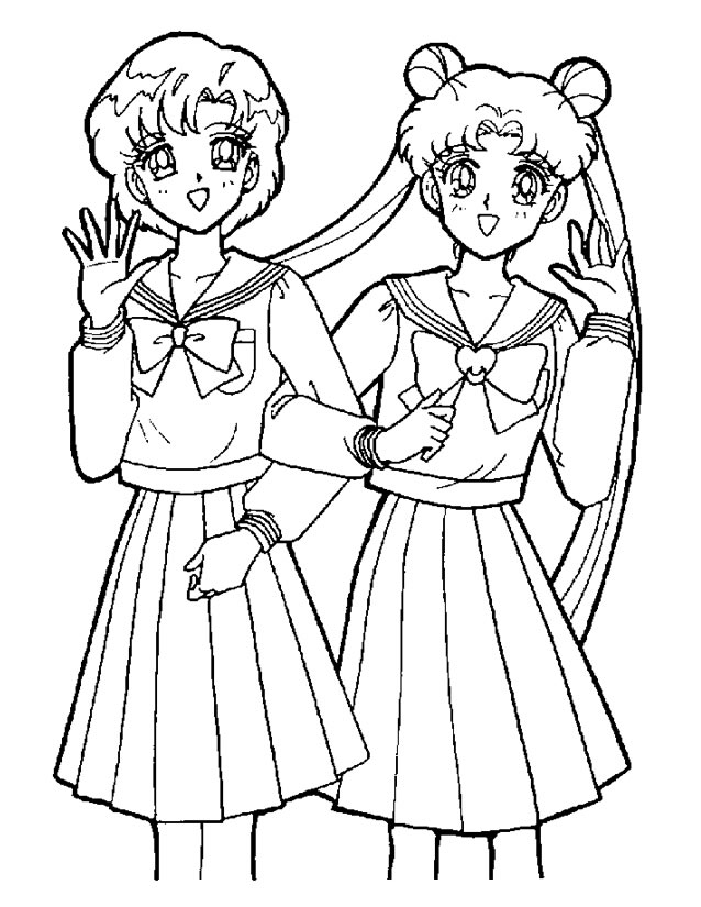 Sailor Moon #18523