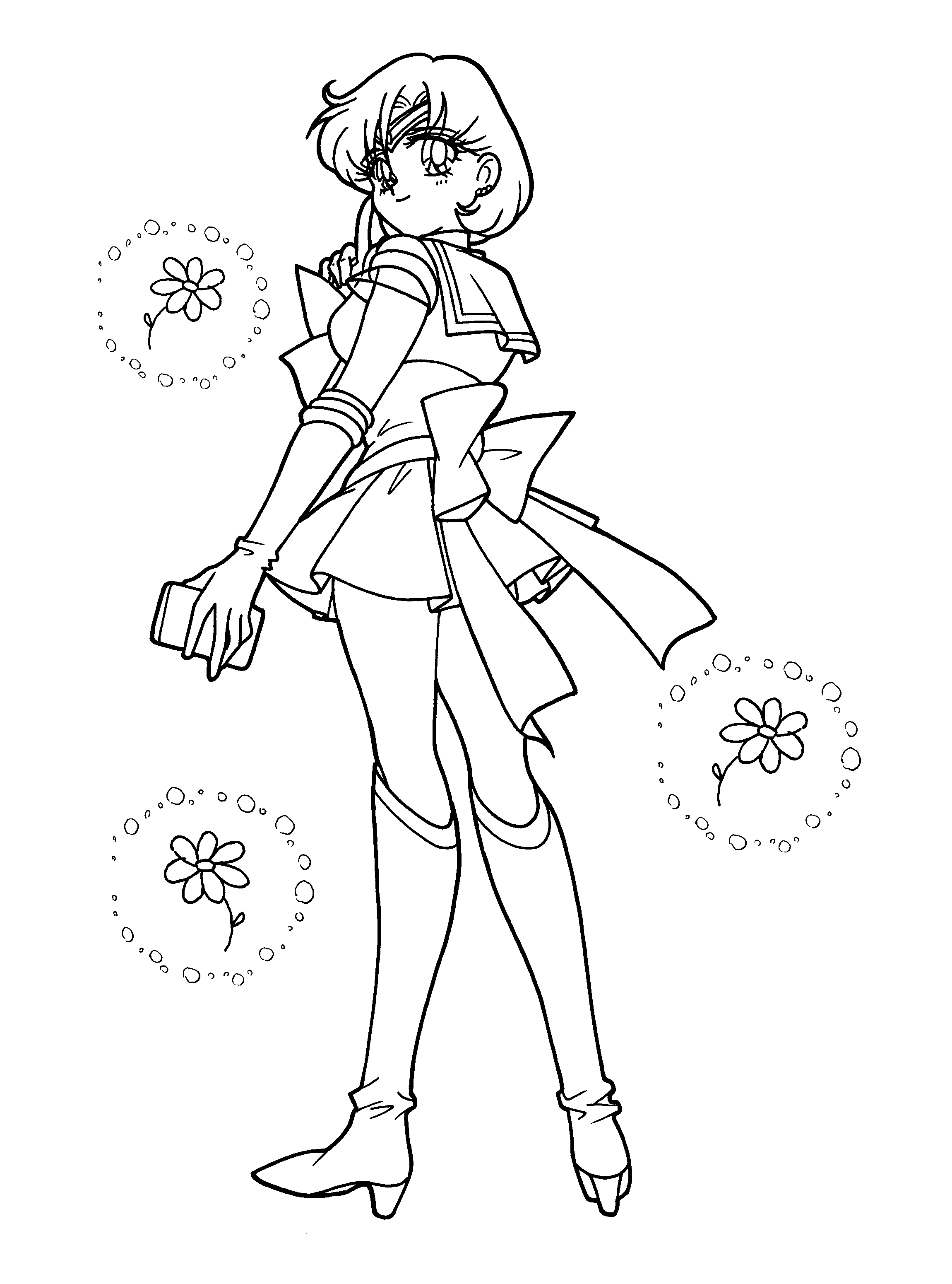Sailor Moon #18524