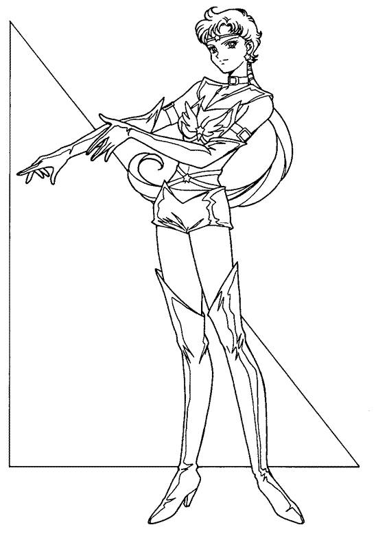 Sailor Moon #18526