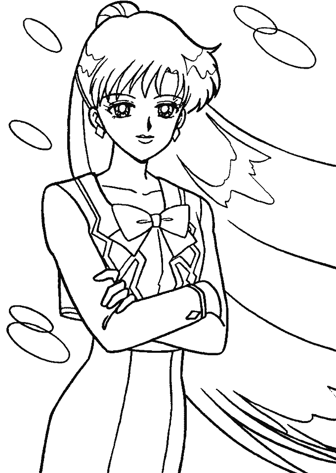 Sailor Moon #18527