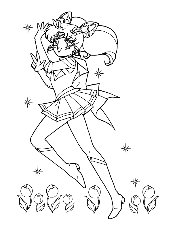 Sailor Moon #18529