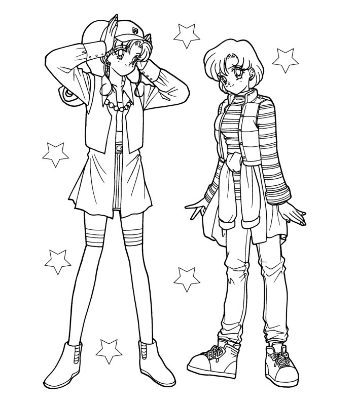 Sailor Moon #18533