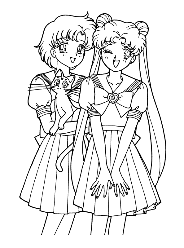 Sailor Moon #18536