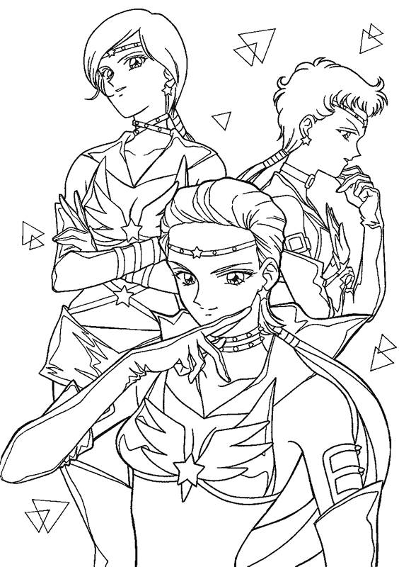Sailor Moon #18539