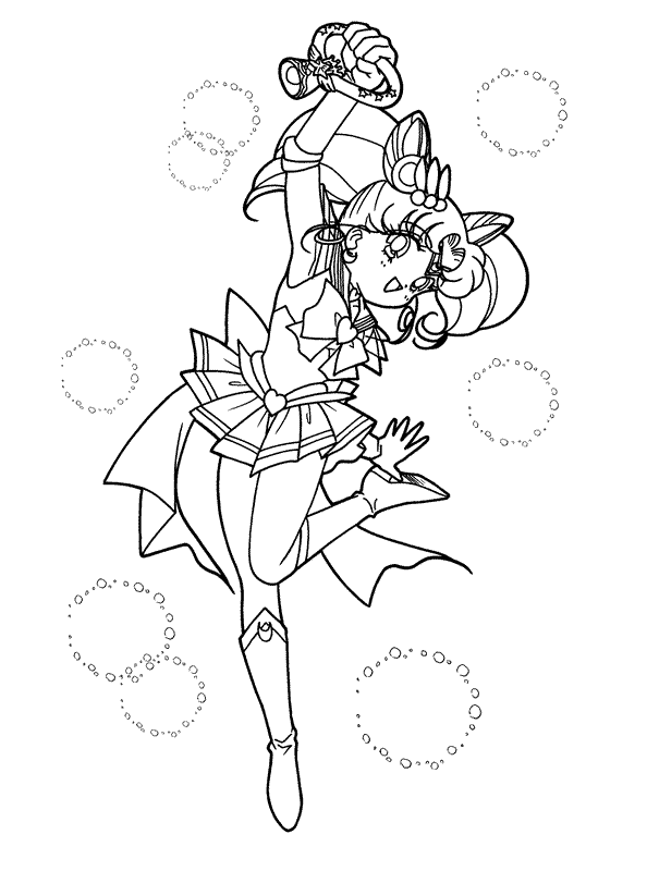 Sailor Moon #18540