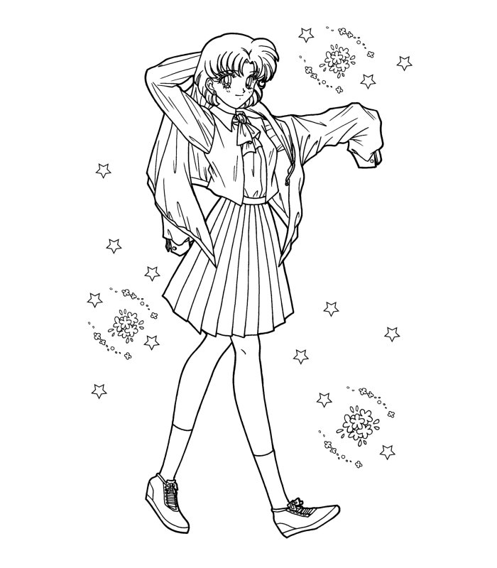 Sailor Moon #18542