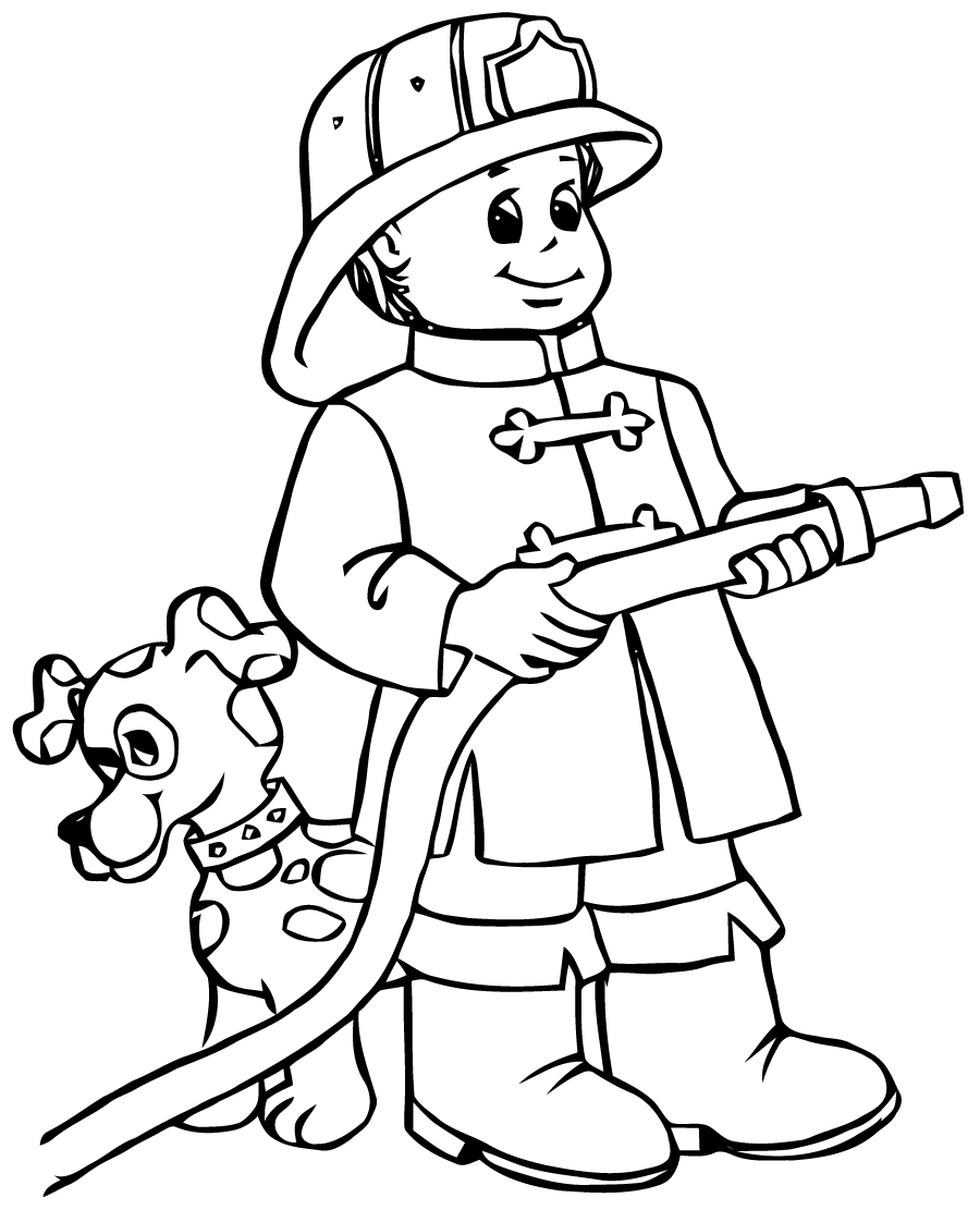 Sam el bombero #18547