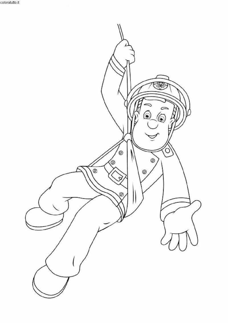 Sam el bombero #18576