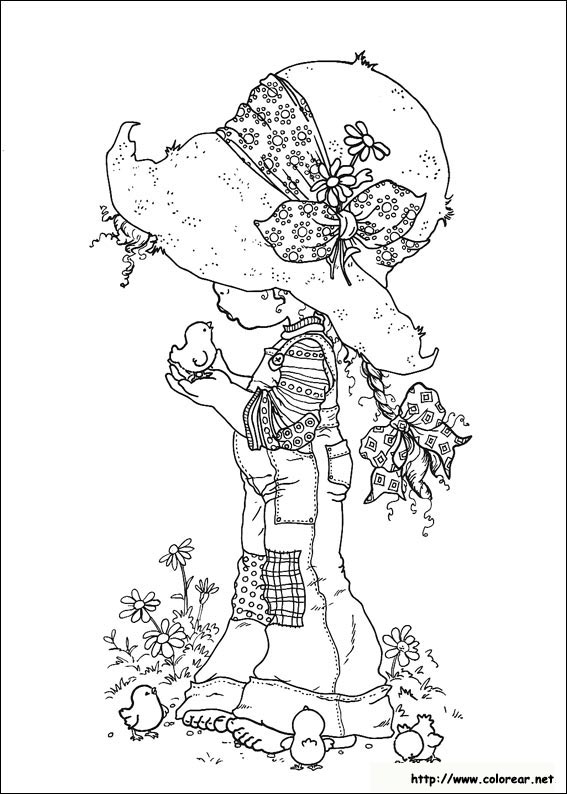 Sarah Kay #18637