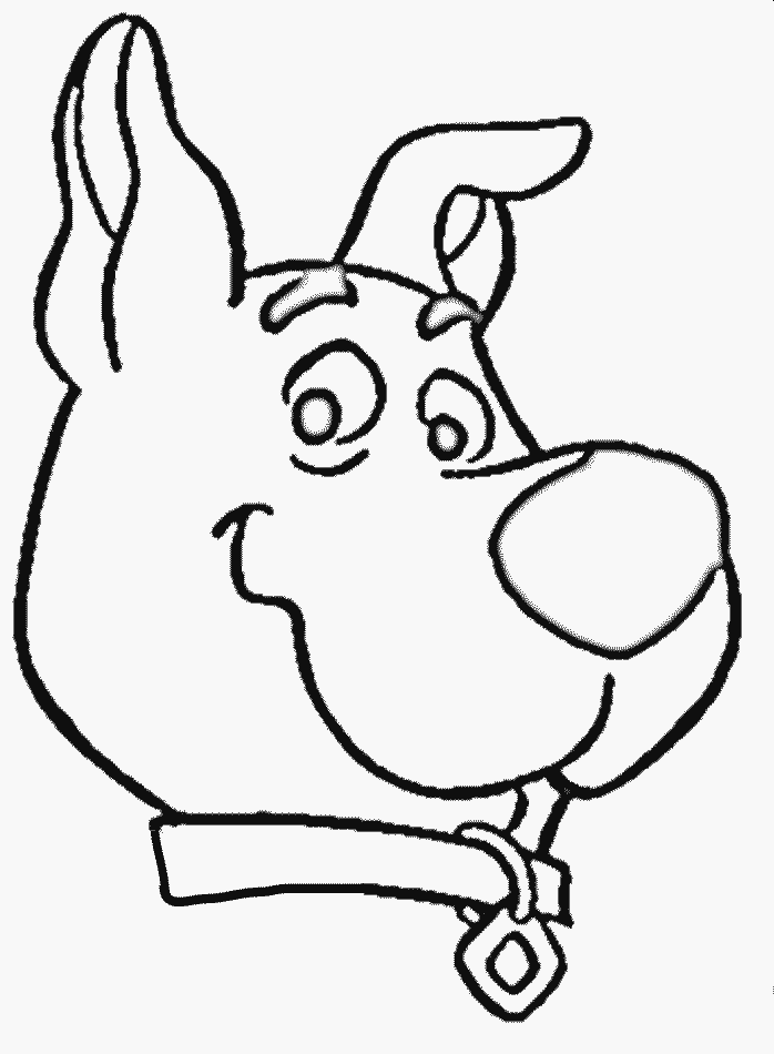 Scooby doo #18892