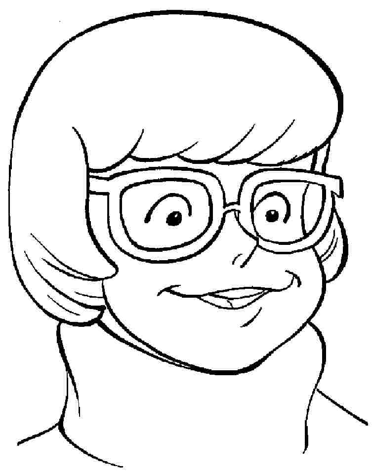 Scooby doo #18914