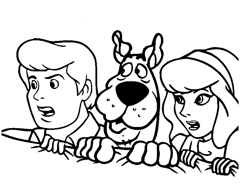 Scooby doo #18920
