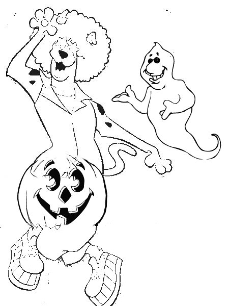 Scooby doo #18940