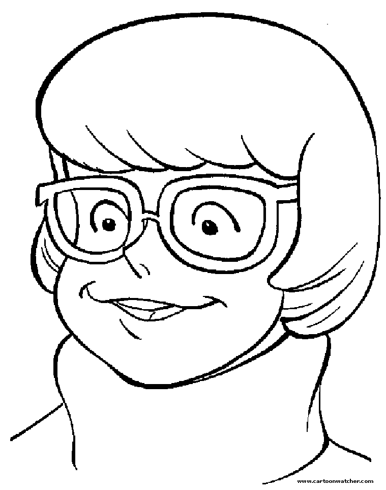 Scooby doo #18950