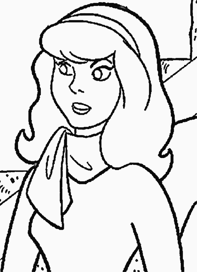Scooby doo #18955
