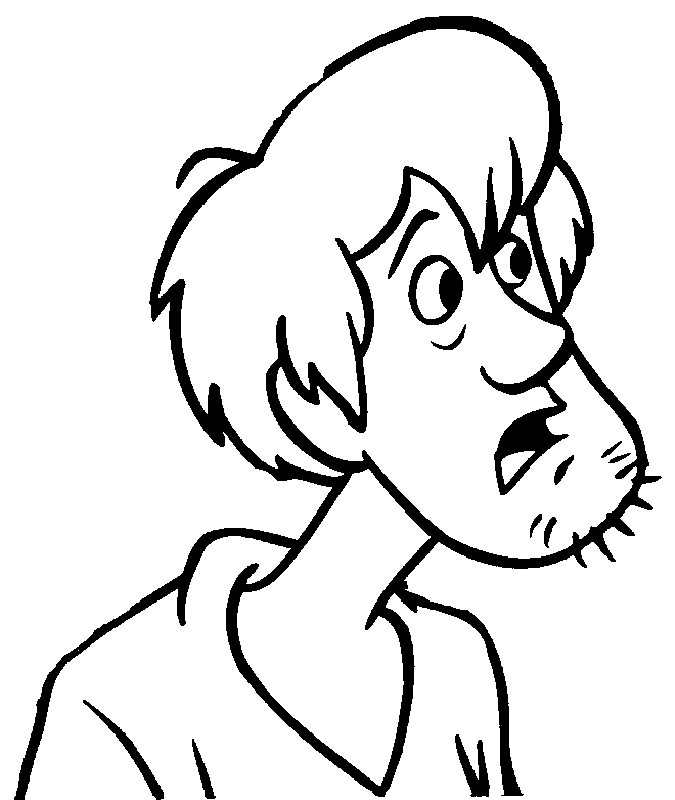 Scooby doo #18967