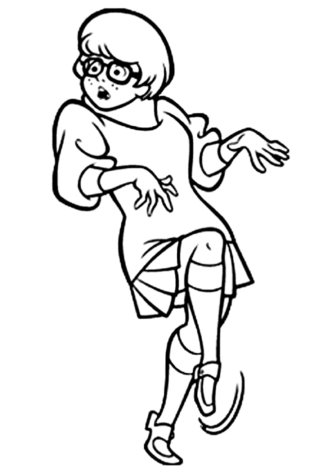 Scooby doo #18996