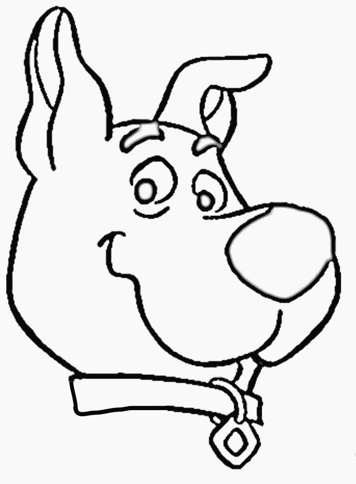Scooby doo #19082
