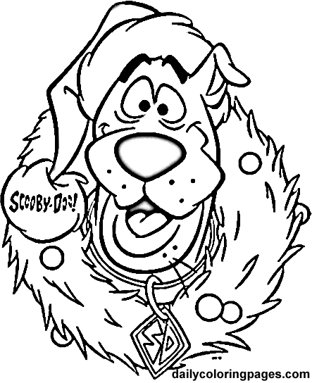 Scooby doo #19094
