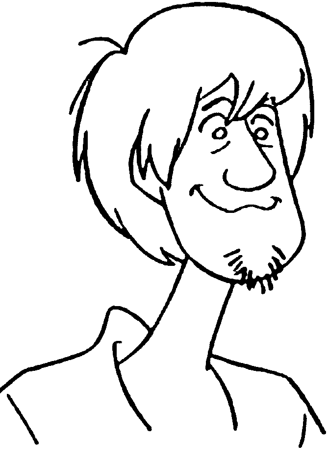 Scooby doo #19145