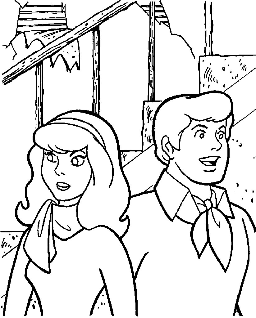 Scooby doo #19166