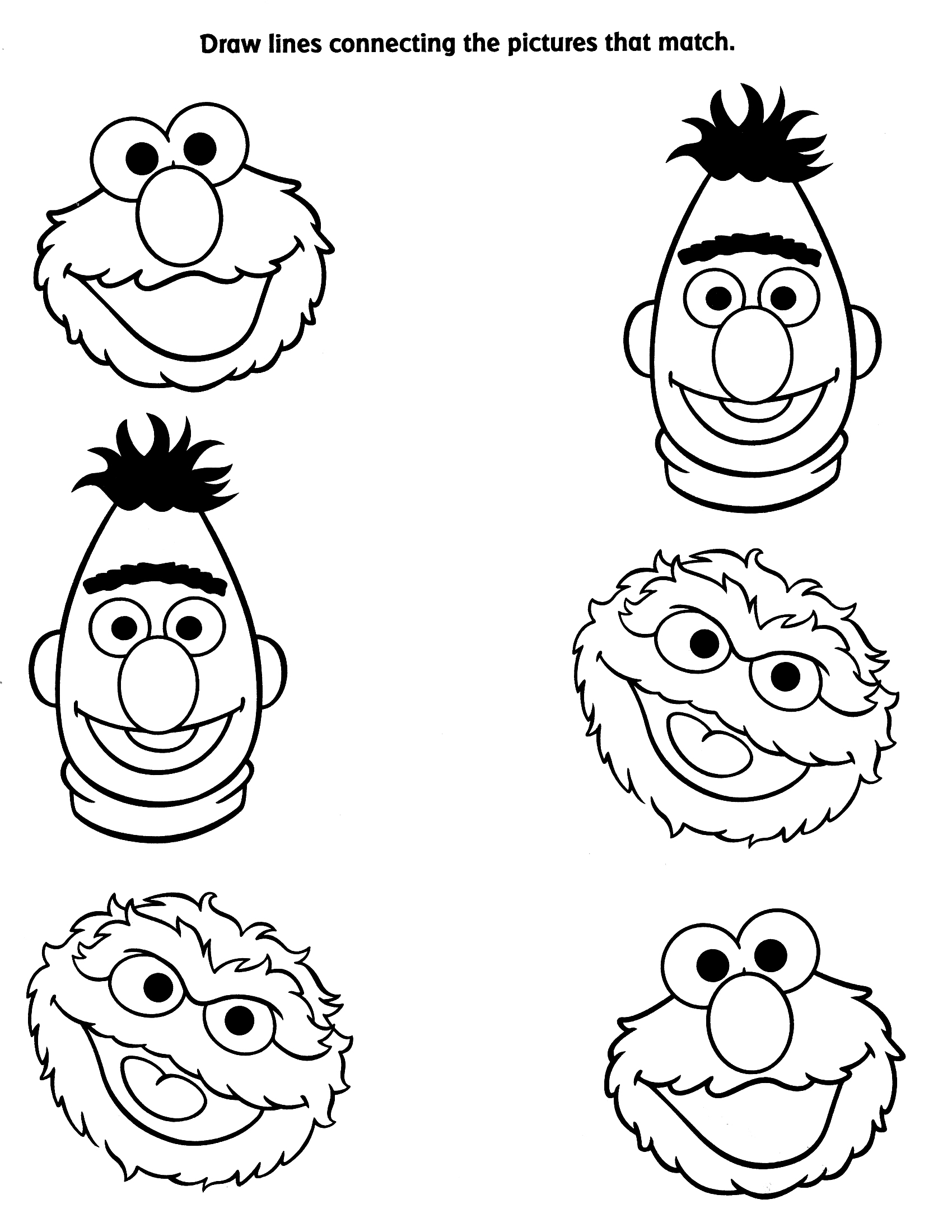 Sesame street #19189