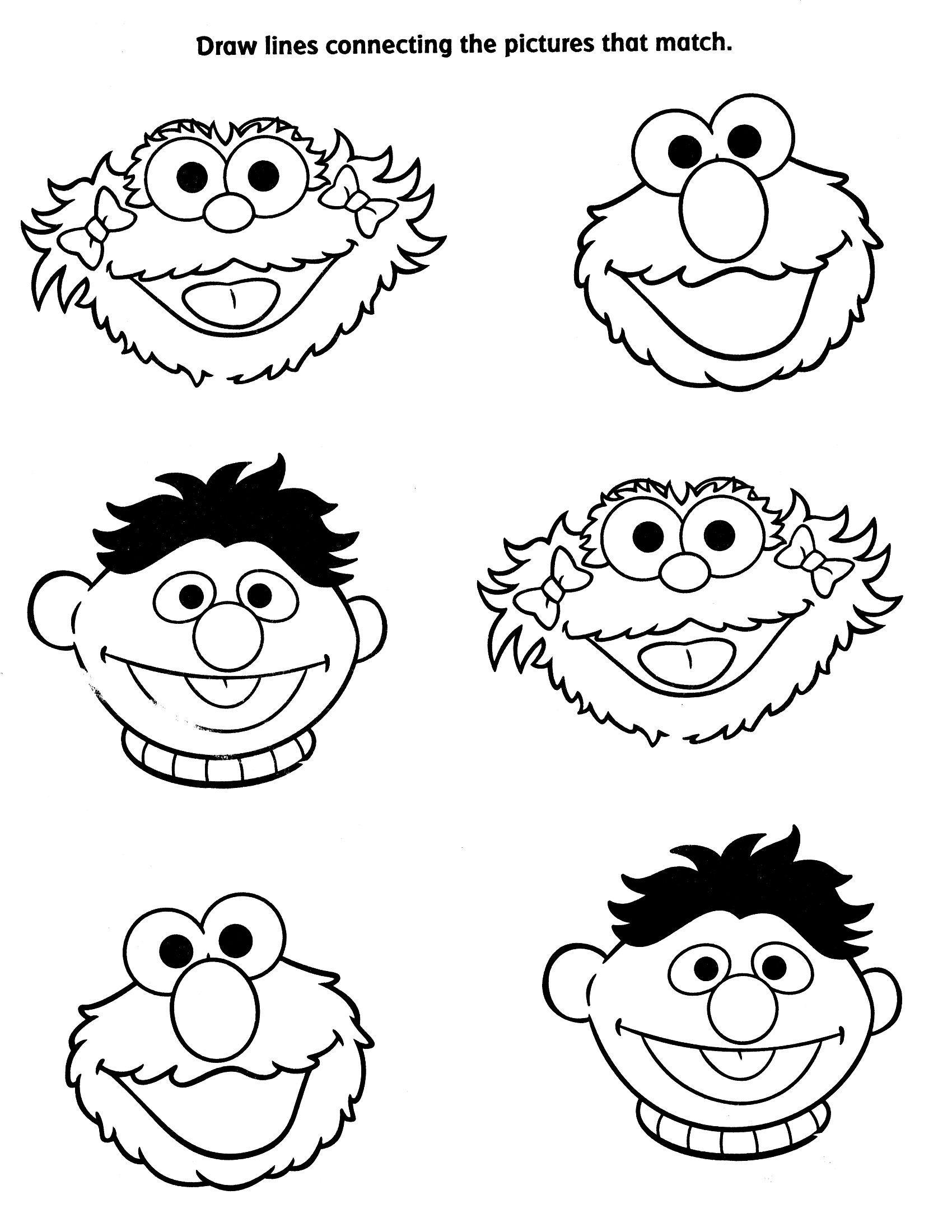 Sesame street #19190