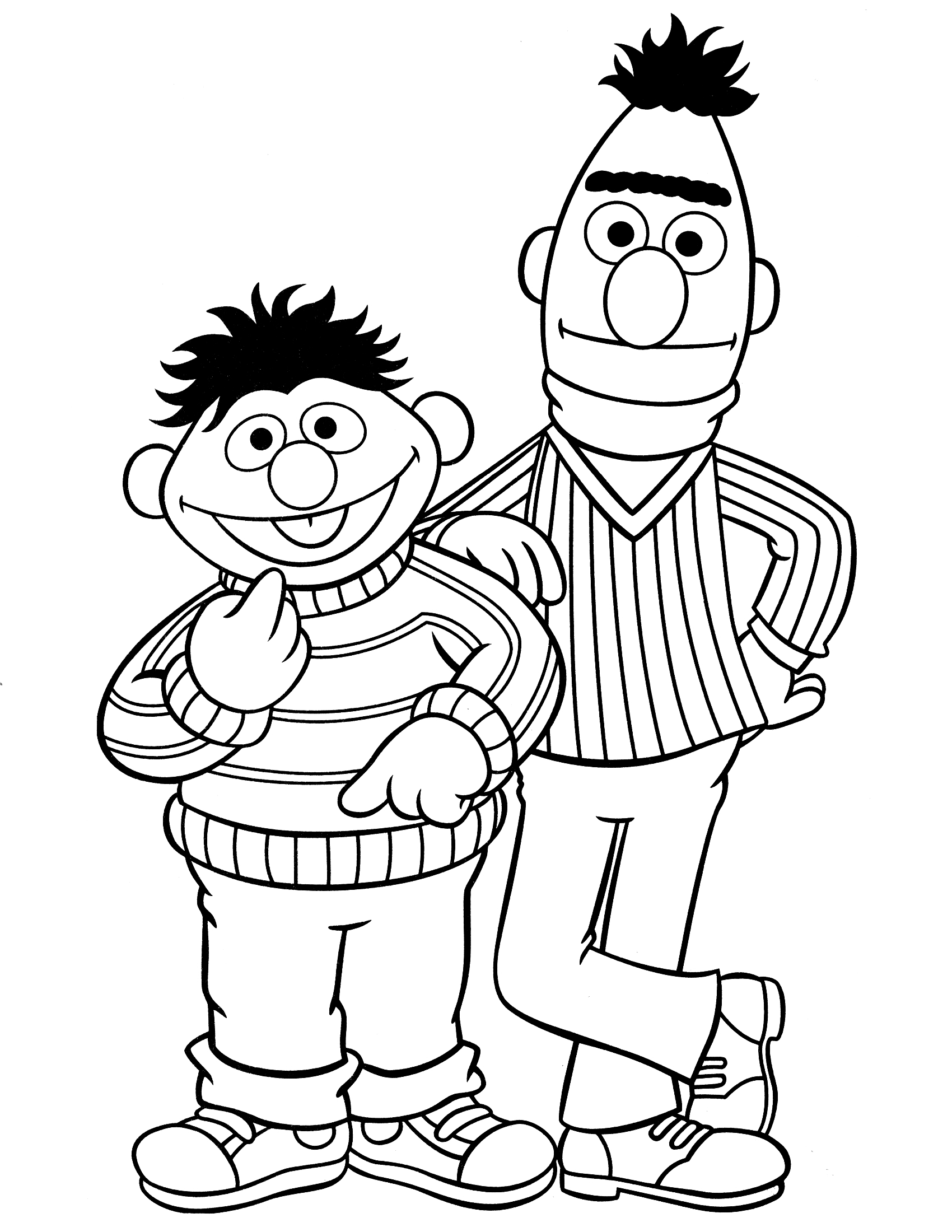 Sesame street #19191