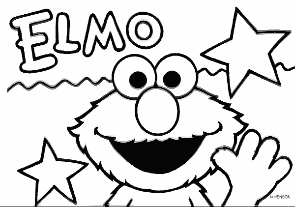 Sesame street #19192