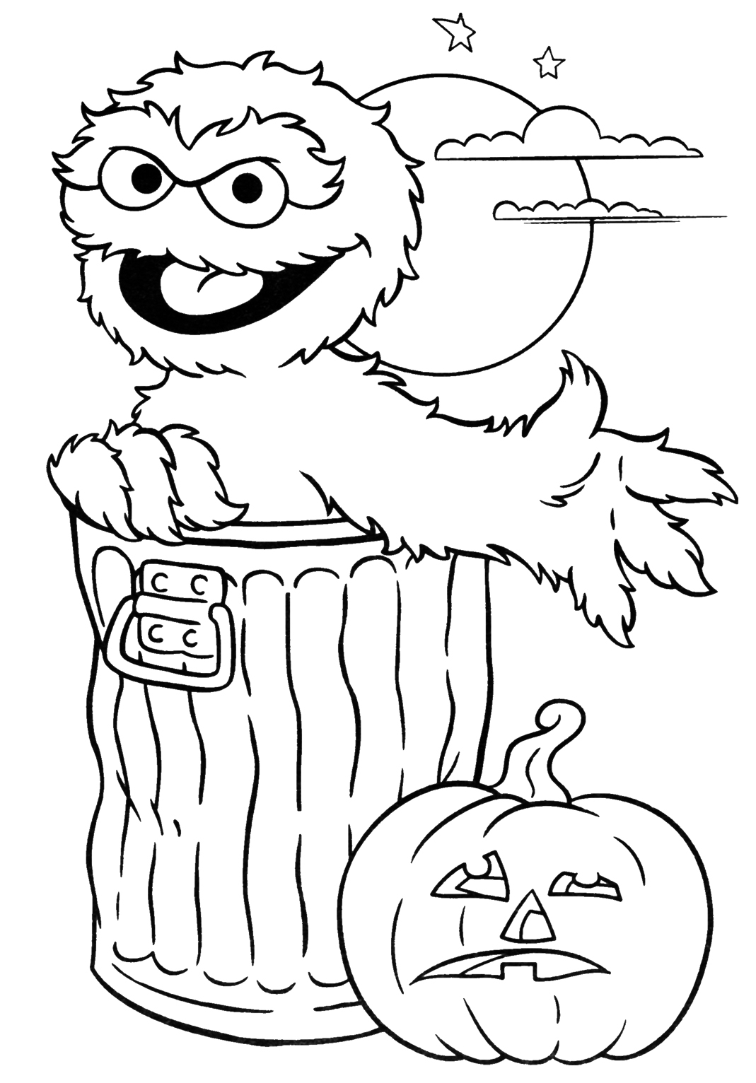 Sesame street #19197