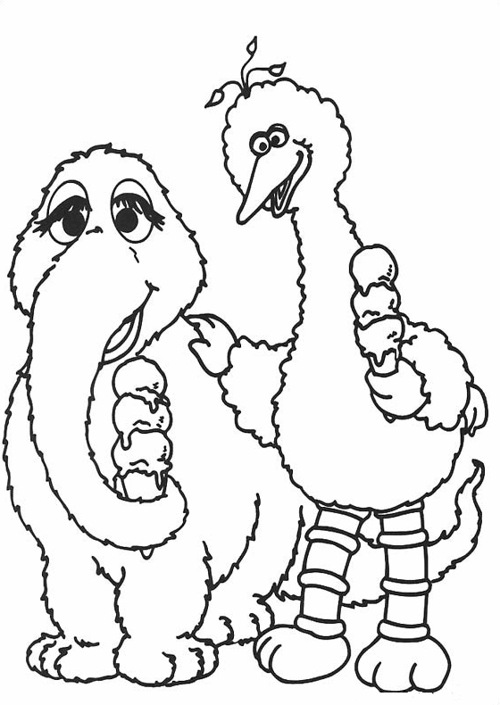 Sesame street #19198