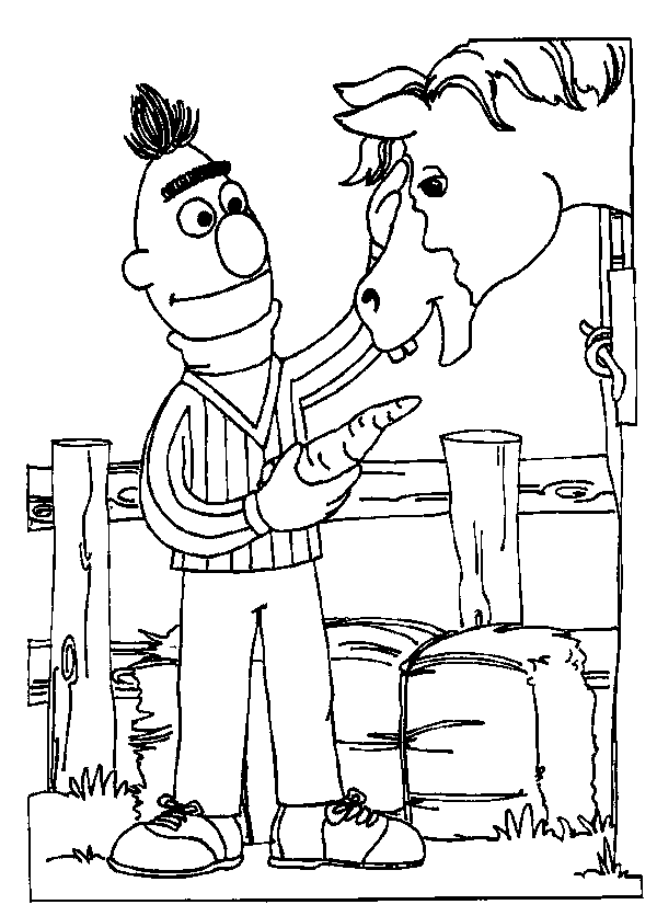 Sesame street #19199