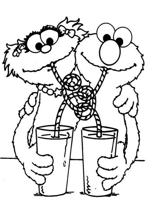 Sesame street #19203