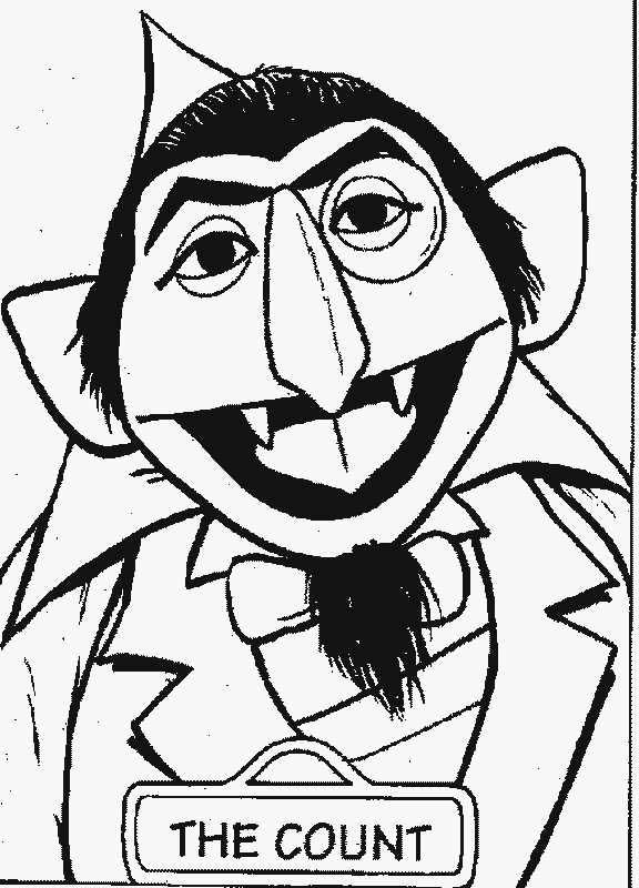 Sesame street #19204