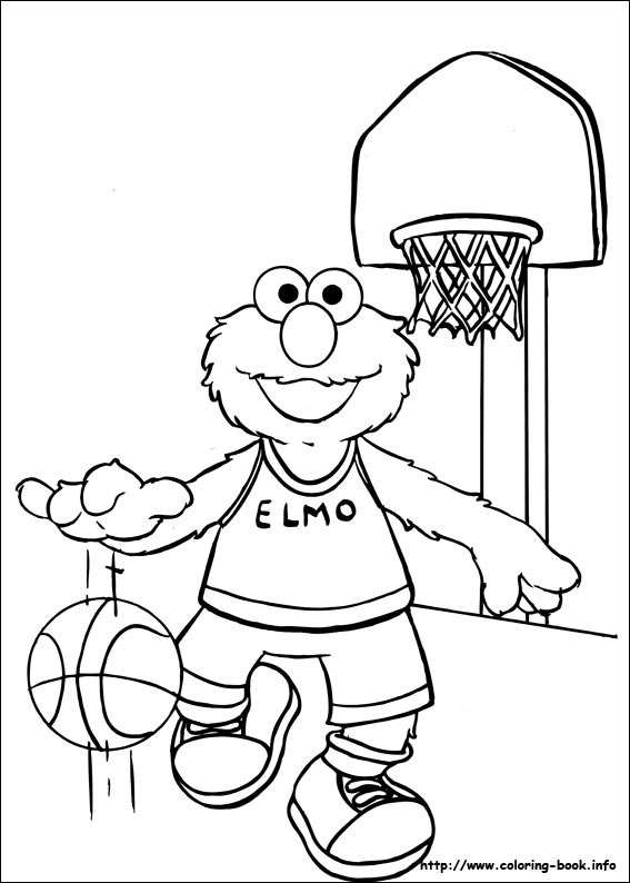 Sesame street #19210