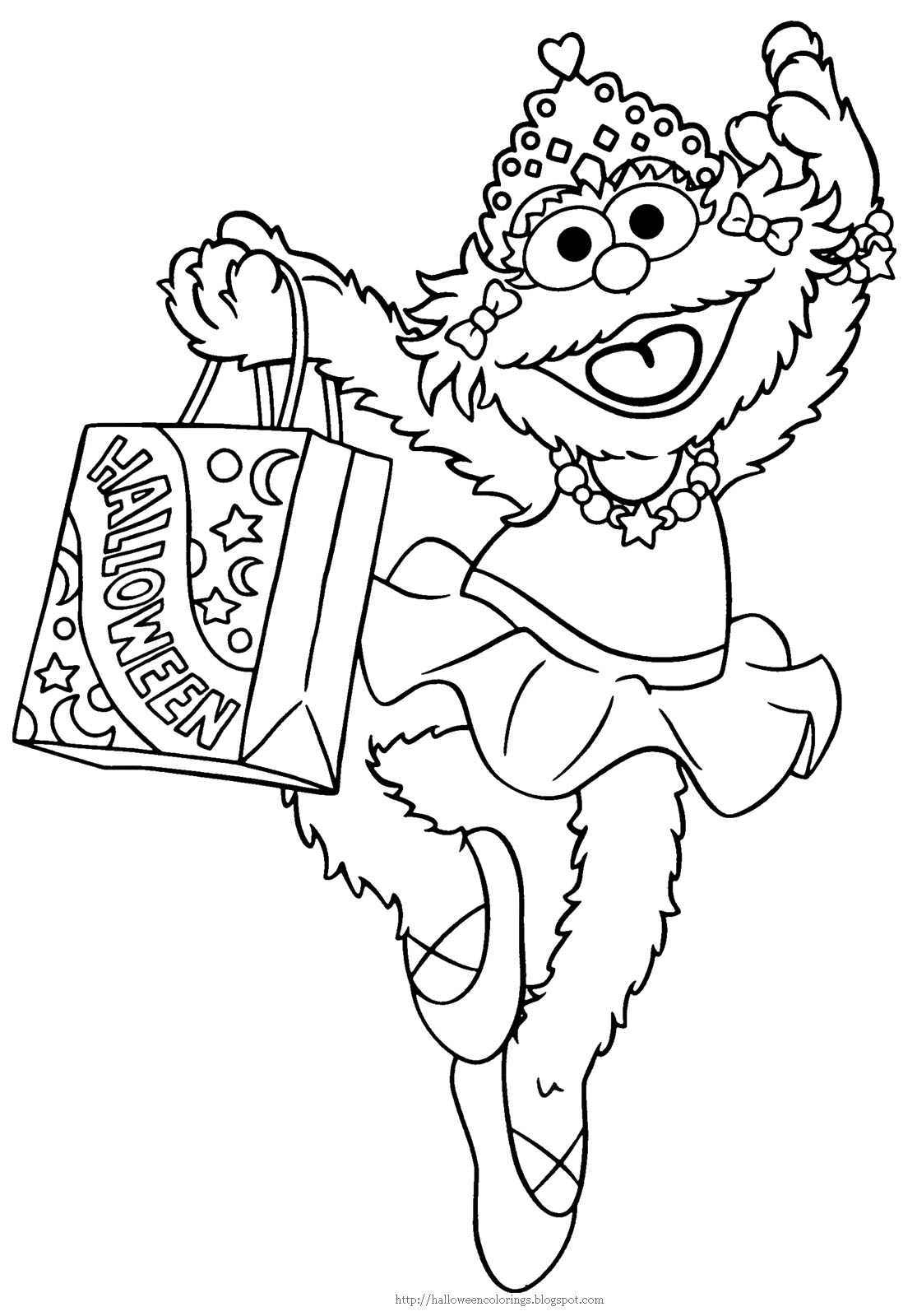 Sesame street #19213