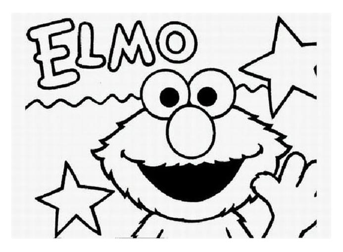 Sesame street #19218