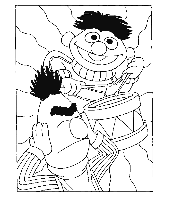 Sesame street #19222