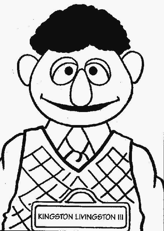 Sesame street #19224