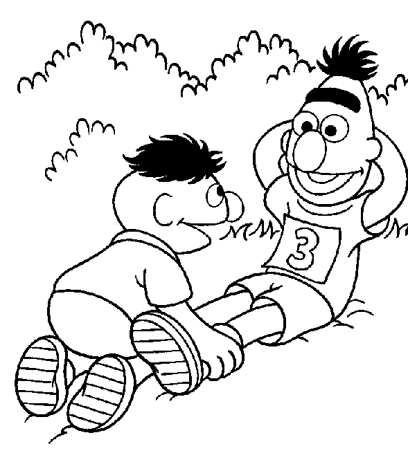 Sesame street #19226