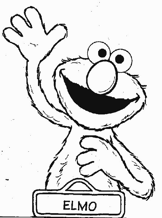 Sesame street #19229