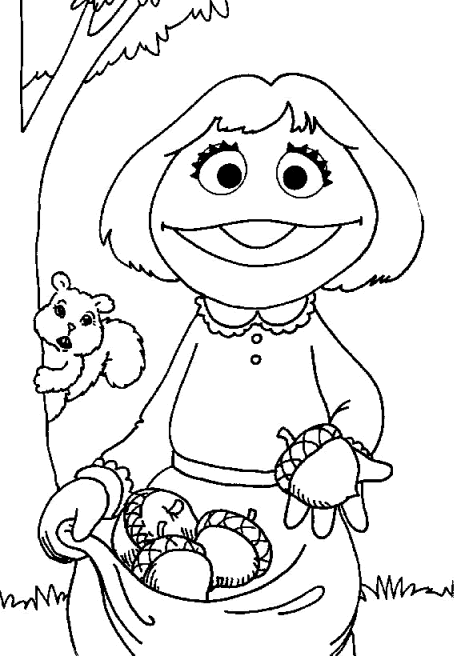 Sesame street #19231
