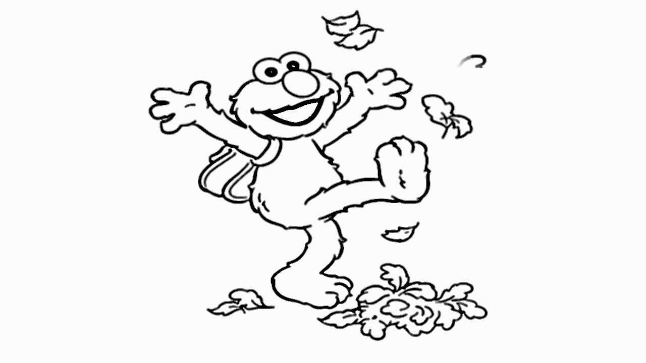 Sesame street #19232
