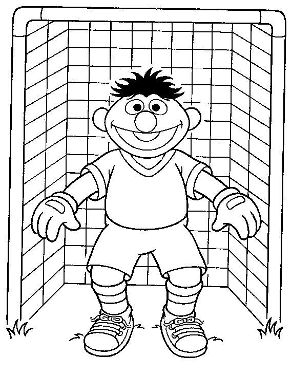 Sesame street #19236